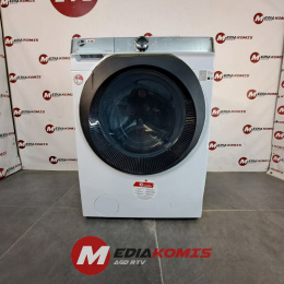 Pralko-Suszarka Hoover H5DPB4149AMBC-S