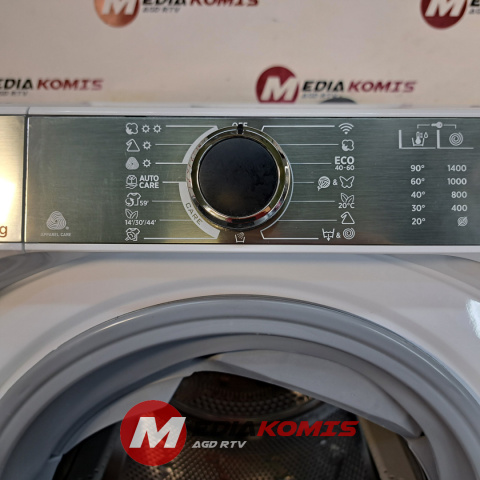 Pralko-Suszarka Hoover H5DPB4149AMBC-S Pralko-Suszarka Hoover H5DPB4149AMBC-S