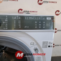 Pralko-Suszarka Hoover H5DPB4149AMBC-S