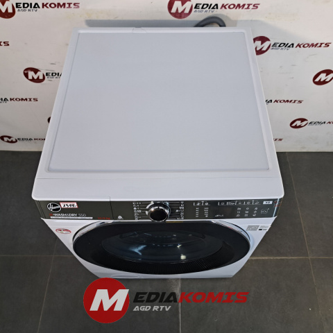 Pralko-Suszarka Hoover H5DPB4149AMBC-S Pralko-Suszarka Hoover H5DPB4149AMBC-S