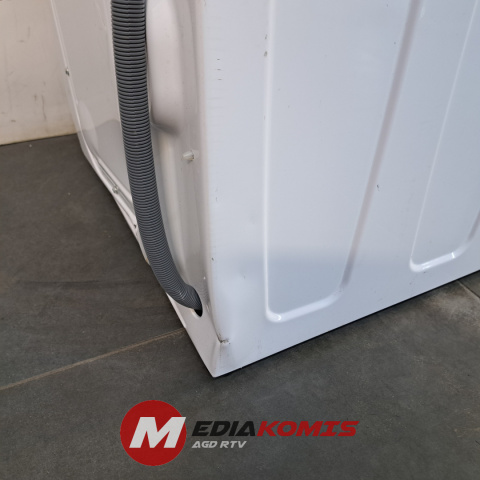 Pralko-Suszarka Hoover H5DPB4149AMBC-S Pralko-Suszarka Hoover H5DPB4149AMBC-S