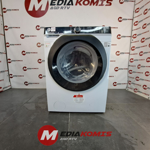 Pralko-Suszarka Hoover HDP 5106AMBC/1-S [4]