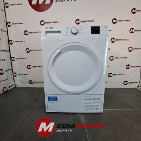 Suszarka Beko DS7511PA