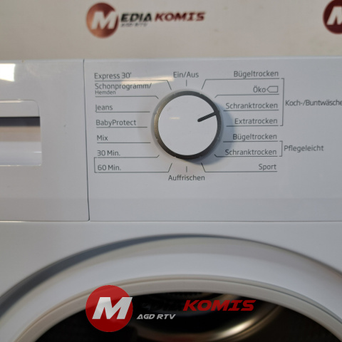Suszarka Beko DS7511PA Suszarka Beko DS7511PA