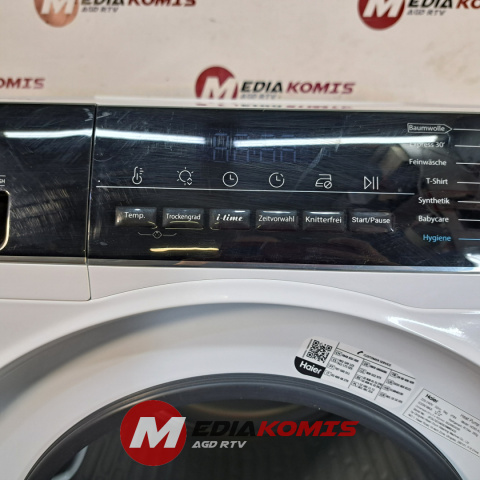 Suszarka Haier HD90-A2939 Suszarka Haier HD90-A2939