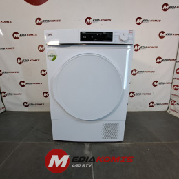 Suszarka Sharp KD-NHA8S7PW21