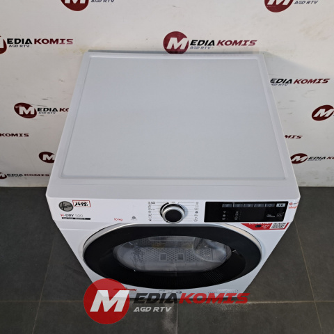Suszarka Hoover NDEH10A2TSBEXS-S Suszarka Hoover NDEH10A2TSBEXS-S