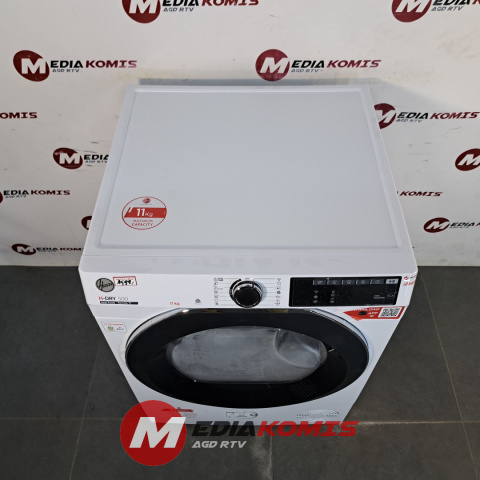 Suszarka Hoover NDEH11A2TCBEXS-S Suszarka Hoover NDEH11A2TCBEXS-S
