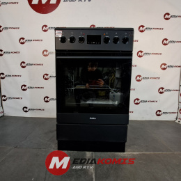 Kuchenka Amica SHC 11503 /1 SM [2]