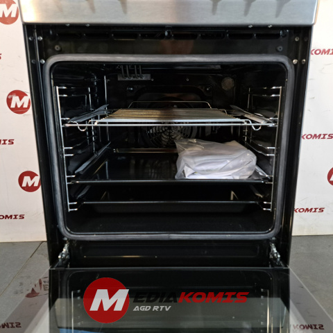 Kuchenka Amica SHC 11579 /1 E Kuchenka Amica SHC 11579 /1 E