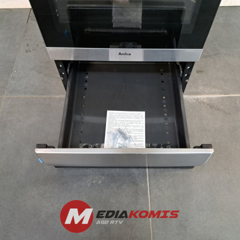 Kuchenka Amica SHC 11579 /1 E Kuchenka Amica SHC 11579 /1 E