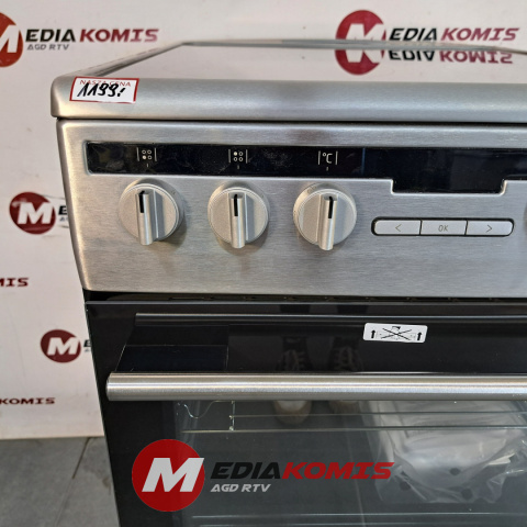 Kuchenka Amica SHC 11579 /1 E Kuchenka Amica SHC 11579 /1 E