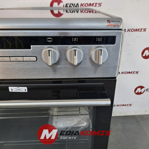 Kuchenka Amica SHC 11579 /1 E Kuchenka Amica SHC 11579 /1 E