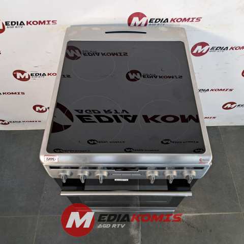 Kuchenka Amica SHC 11579 /1 E Kuchenka Amica SHC 11579 /1 E