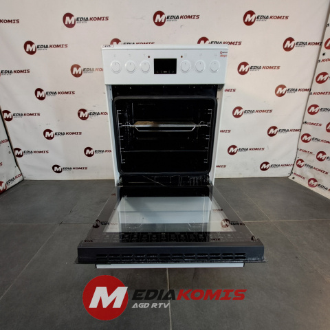 Kuchenka Amica SHC 903 001 E/ 1 W Kuchenka Amica SHC 903 001 E/ 1 W