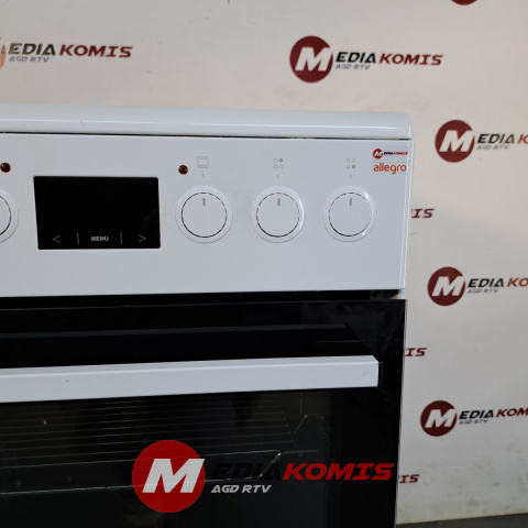 Kuchenka Amica SHC 903 001 E/ 1 W Kuchenka Amica SHC 903 001 E/ 1 W