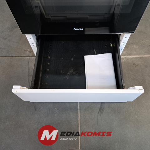 Kuchenka Amica SHC 903 001 E/ 1 W Kuchenka Amica SHC 903 001 E/ 1 W
