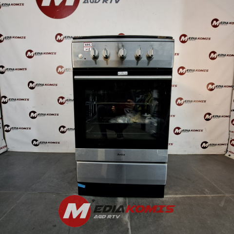 Kuchenka Amica SHGG 11568 E [2]