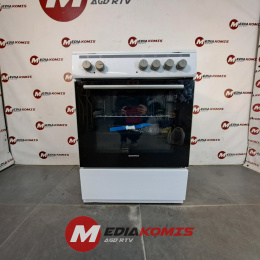 Kuchenka Daewoo F6EV22WL2DE