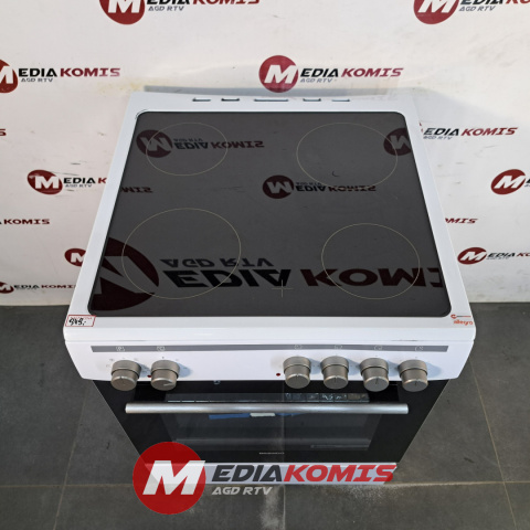 Kuchenka Daewoo F6EV22WL2DE Kuchenka Daewoo F6EV22WL2DE