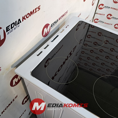 Kuchenka Daewoo F6EV22WL2DE Kuchenka Daewoo F6EV22WL2DE