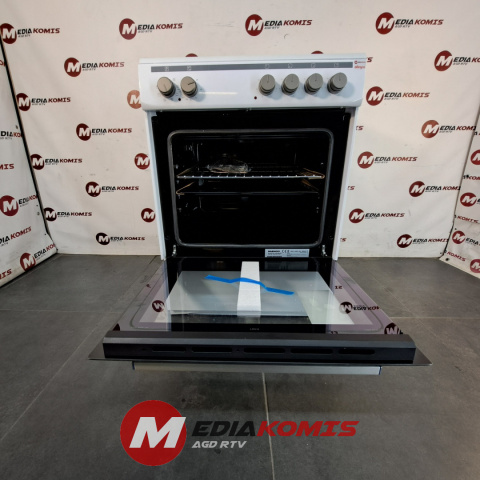 Kuchenka Daewoo F6EV22WL2DE Kuchenka Daewoo F6EV22WL2DE