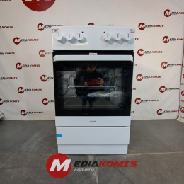 Kuchenka Hanseatic 5022EE1.21eDFW