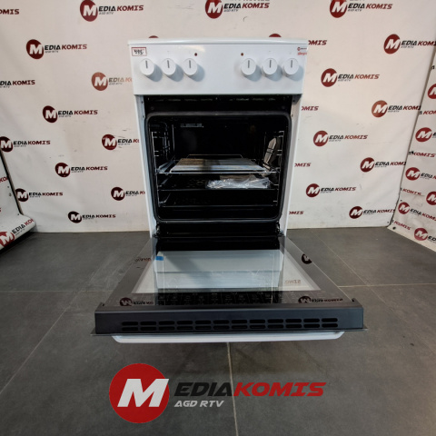 Kuchenka Hanseatic 5022EE1.21eDFW Kuchenka Hanseatic 5022EE1.21eDFW