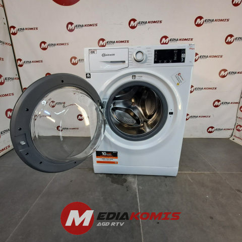 Pralka Bauknecht WM Pure 9A Pralka Bauknecht WM Pure 9A