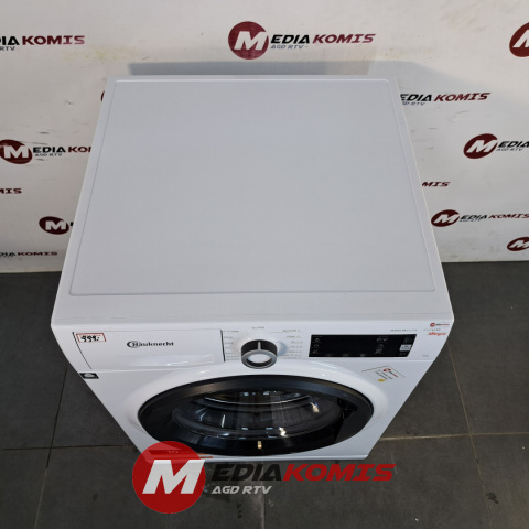 Pralka Bauknecht WM Pure 9A Pralka Bauknecht WM Pure 9A