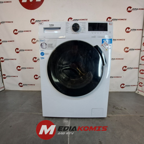 Pralka Beko WMC91464ST1 Pralka Beko WMC91464ST1
