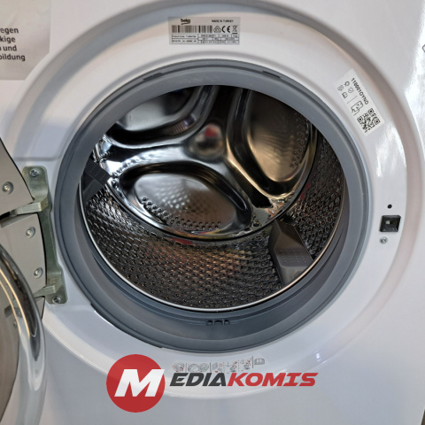 Pralka Beko WMC91464ST1 Pralka Beko WMC91464ST1