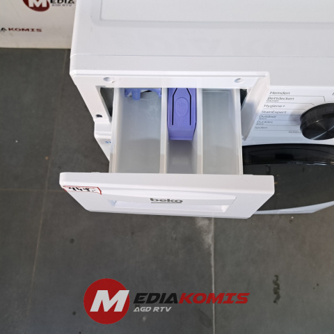 Pralka Beko WMC91464ST1 Pralka Beko WMC91464ST1