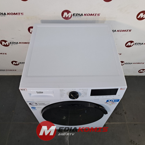 Pralka Beko WMC91464ST1 Pralka Beko WMC91464ST1