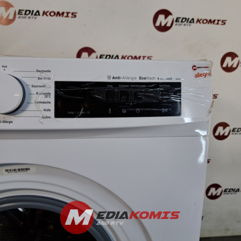 Pralka Daewoo WM914T1WA0DE Pralka Daewoo WM914T1WA0DE