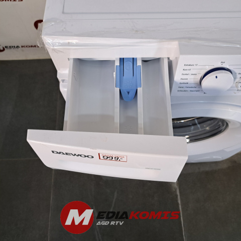 Pralka Daewoo WM914T1WA0DE Pralka Daewoo WM914T1WA0DE