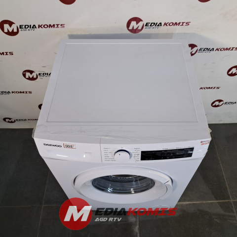Pralka Daewoo WM914T1WA0DE Pralka Daewoo WM914T1WA0DE