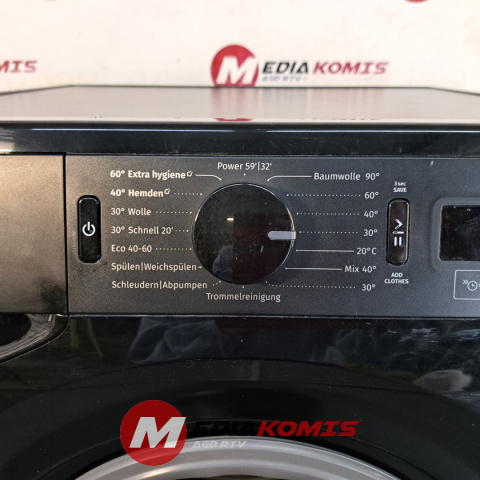 Pralka Gorenje WNPI84APSB Pralka Gorenje WNPI84APSB