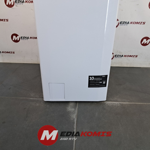 Pralka Haier RTXSGQ48TMSCE-84 Pralka Haier RTXSGQ48TMSCE-84