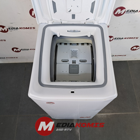 Pralka Hoover H3TFMQ46TAMCE-84 Pralka Hoover H3TFMQ46TAMCE-84
