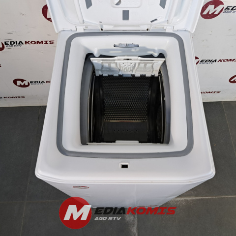 Pralka Hoover H3TFMQ46TAMCE-84 Pralka Hoover H3TFMQ46TAMCE-84