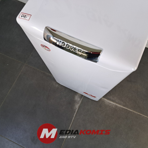 Pralka Hoover H3TFMQ46TAMCE-84 Pralka Hoover H3TFMQ46TAMCE-84