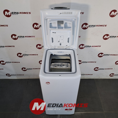 Pralka Hoover H3TFMQ48TAMCE-84 Pralka Hoover H3TFMQ48TAMCE-84