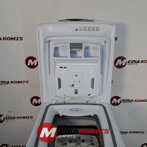 Pralka Hoover H3TFMQ48TAMCE-84 Pralka Hoover H3TFMQ48TAMCE-84