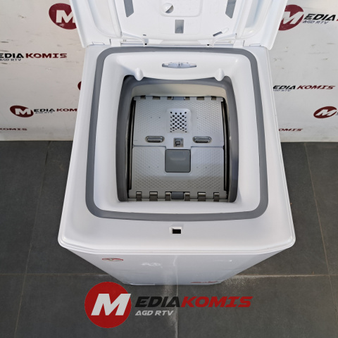 Pralka Hoover H3TFMQ48TAMCE-84 Pralka Hoover H3TFMQ48TAMCE-84