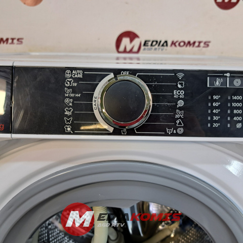 Pralka Hoover HWPV 48AMBC/1-S Pralka Hoover HWPV 48AMBC/1-S