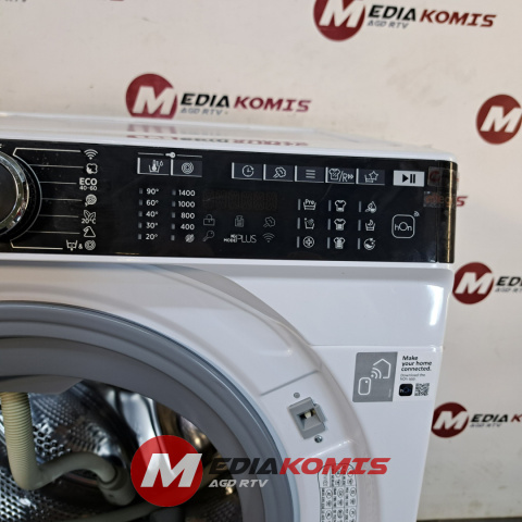 Pralka Hoover HWPV 48AMBC/1-S Pralka Hoover HWPV 48AMBC/1-S