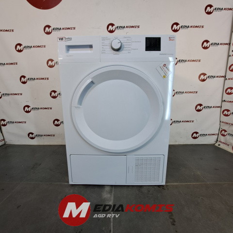 Suszarka Beko DS7511PA Suszarka Beko DS7511PA