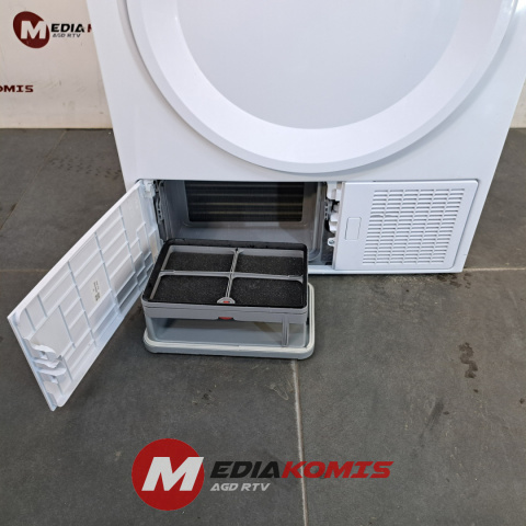 Suszarka Beko DS7511PA Suszarka Beko DS7511PA