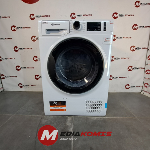 Suszarka Bauknecht T Pure M11 82 N Suszarka Bauknecht T Pure M11 82 N